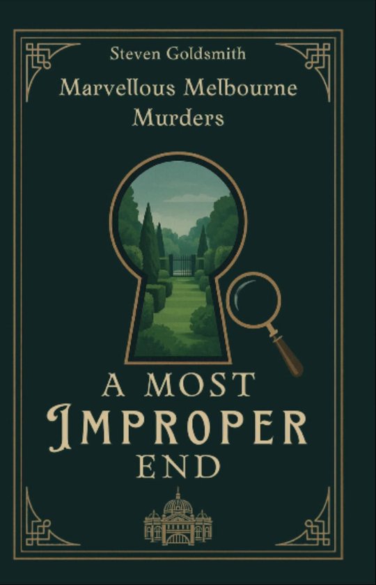 A Most Improper End