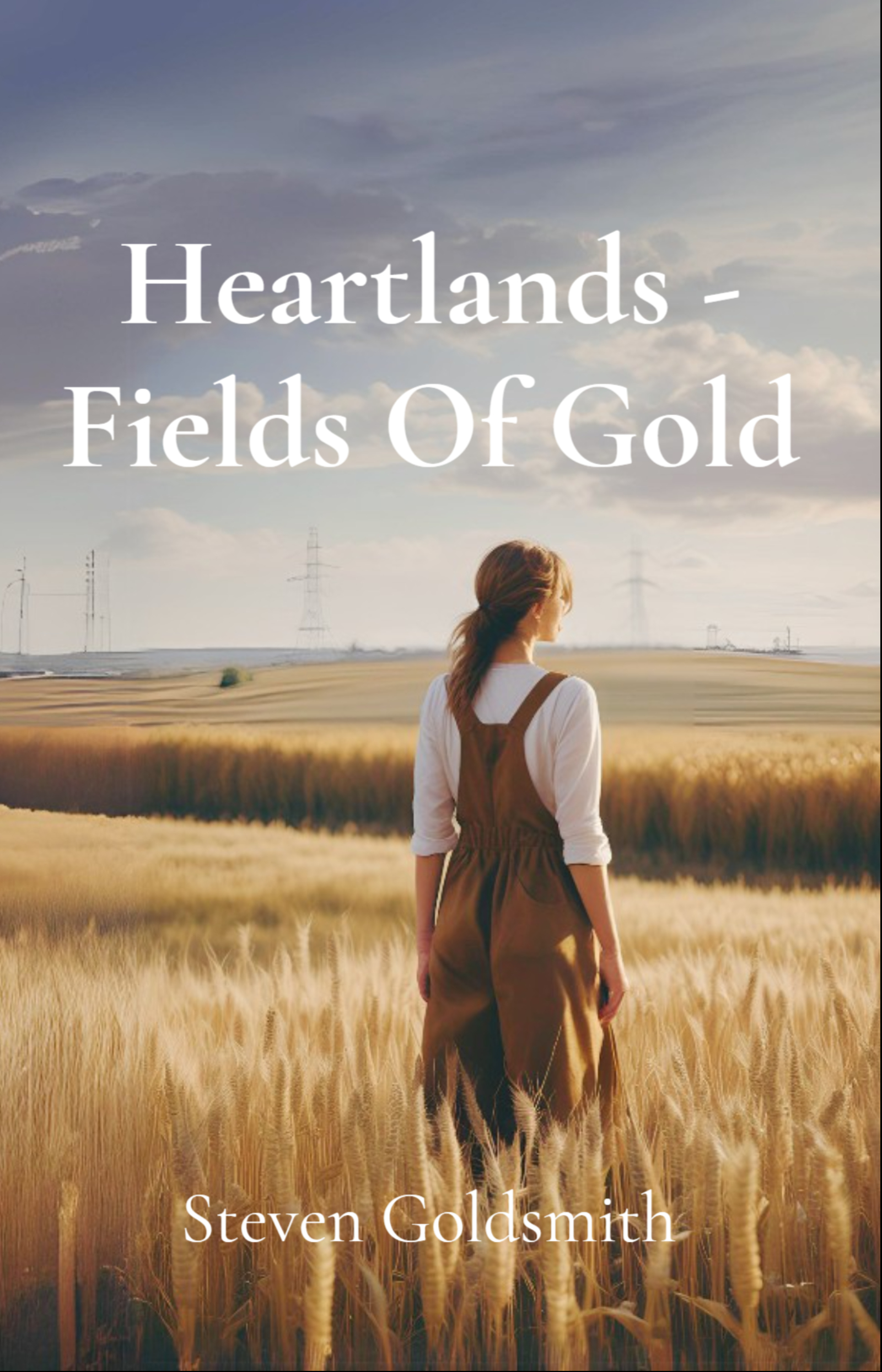 Heartland - Fields of Gold